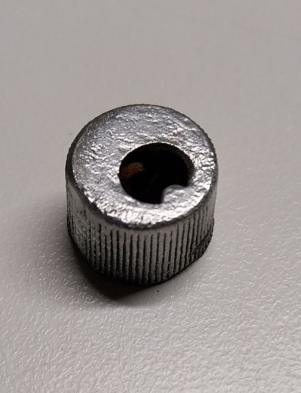Adaptateur bras essuie-glace 403 Peugeot