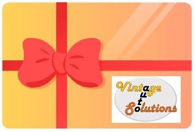 Carte cadeau
