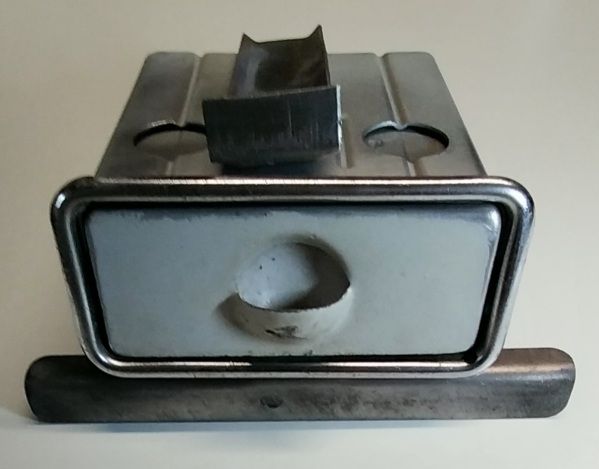 Cendrier tableau de bord 403 Peugeot