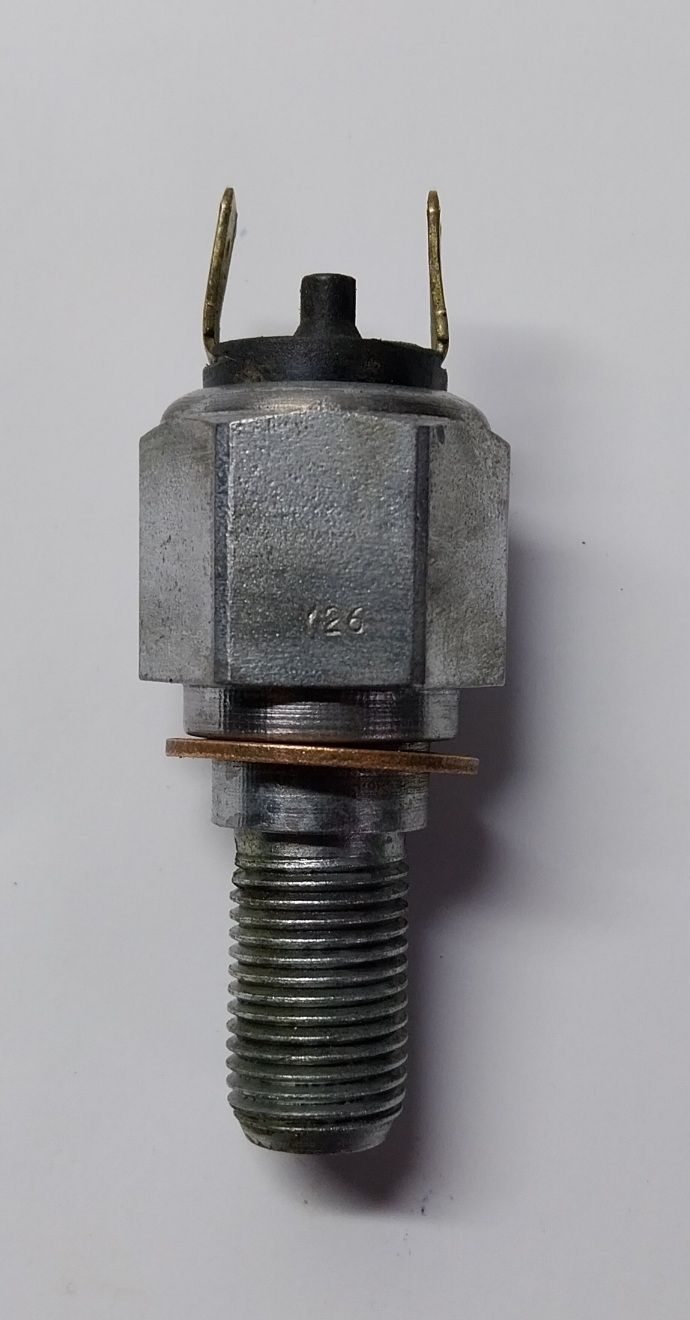 Contacteur de stop 403 Peugeot