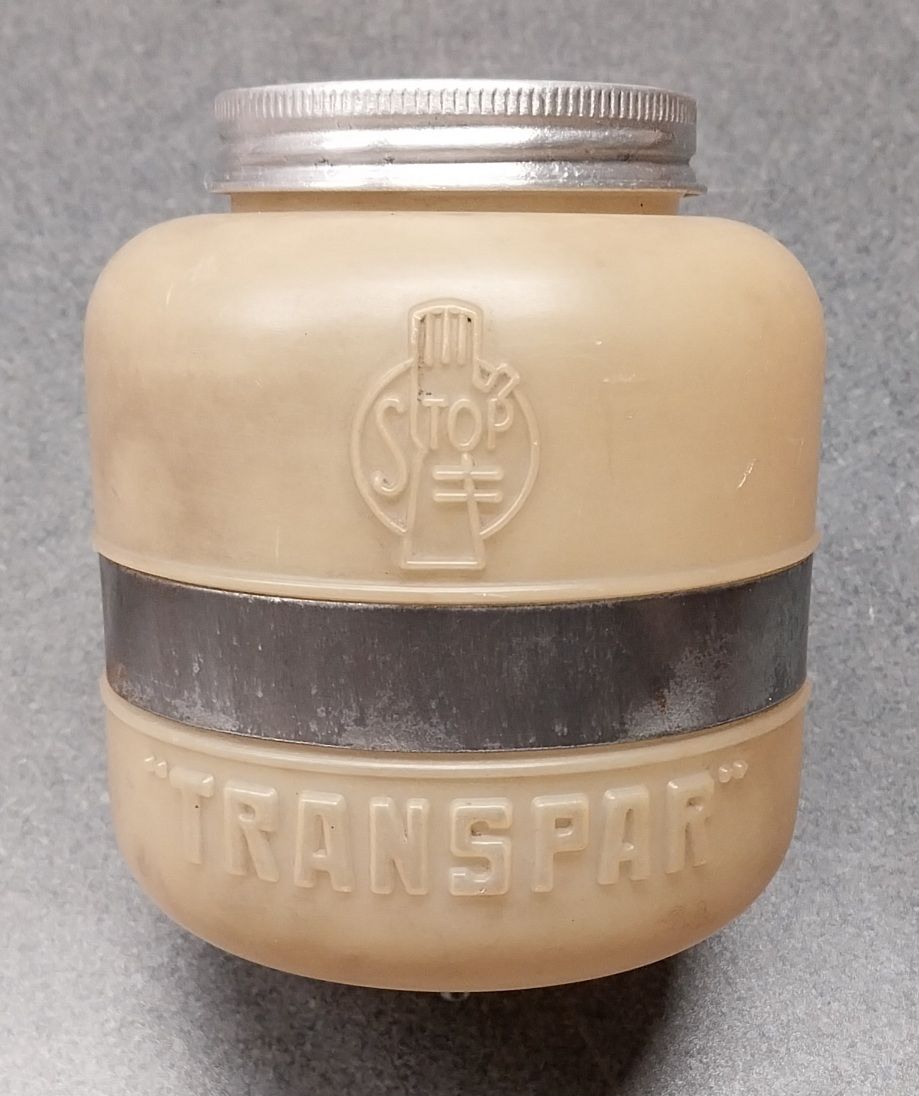 Bocal lave-vitres 403 Peugeot / 203 Peugeot