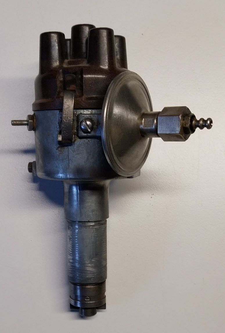 Allumeur SEV pour 203 Peugeot