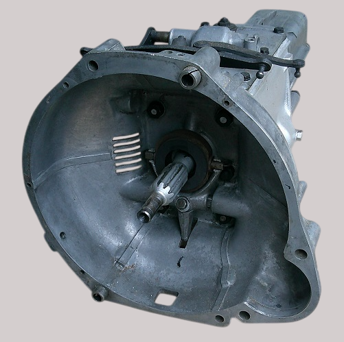 Boîte de vitesse C2 - 203 Peugeot