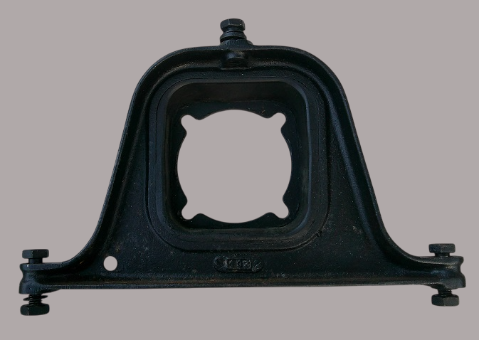 Support de boîte de vitesse 203C / 403