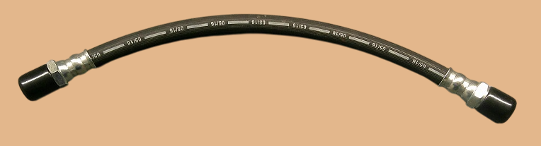 Flexible de frein neuf Peugeot 203