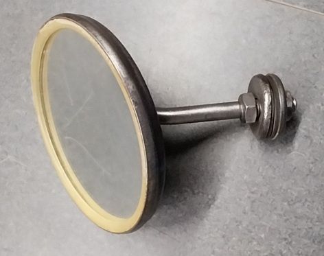 Rétroviseur extérieur 203 Peugeot (U8 ou Break)