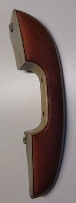 Accoudoir de Panhard PL17 / Dyna (droit)