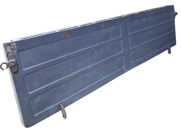 Ridelle pour Peugeot 203 plateau (pick-up)