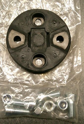 Flector neuf de crémaillère de direction Peugeot