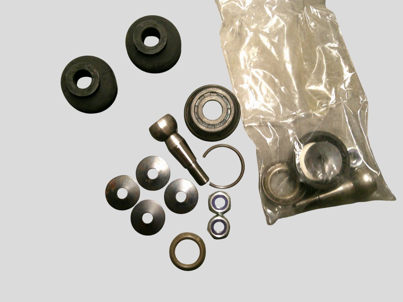 Kit de réparation rotule de direction 203 Peugeot