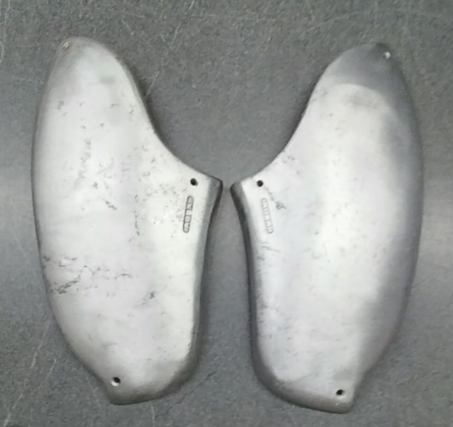 Paire de Robri 203 Peugeot (248 G/D)