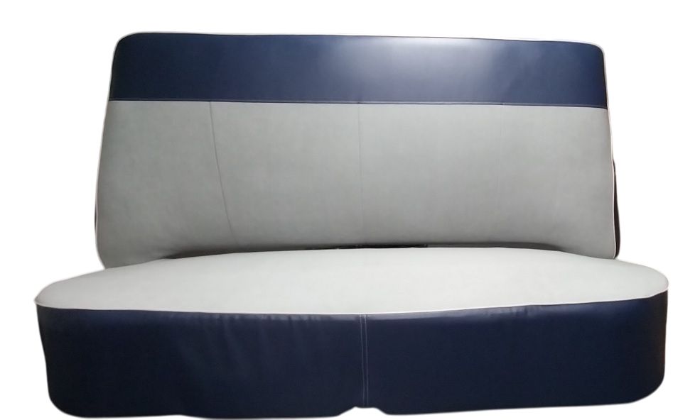 Ensemble de garnitures de banquette arrière 403 Peugeot B7