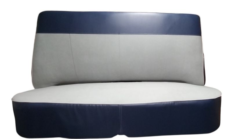 Ensemble de garnitures de banquette arrière 403 Peugeot B7