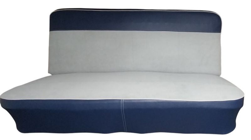 Ensemble de garnitures de banquette avant 403 Peugeot B7