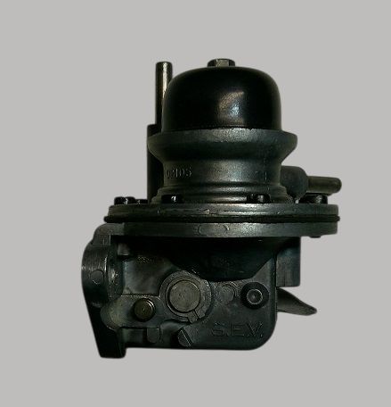 Pompe à essence SEV  pour Peugeot 7CV