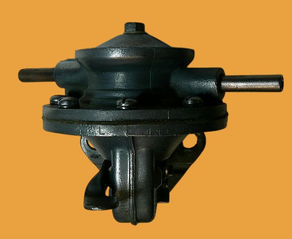 Pompe à essence SEV auto amorçage