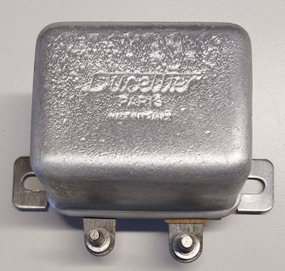 Régulateur Ducellier 12V