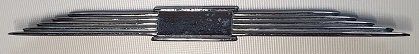 Accastillage central de tableau de bord 203 Peugeot