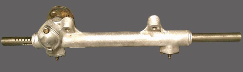 Crémaillère de direction Peugeot 203 berline