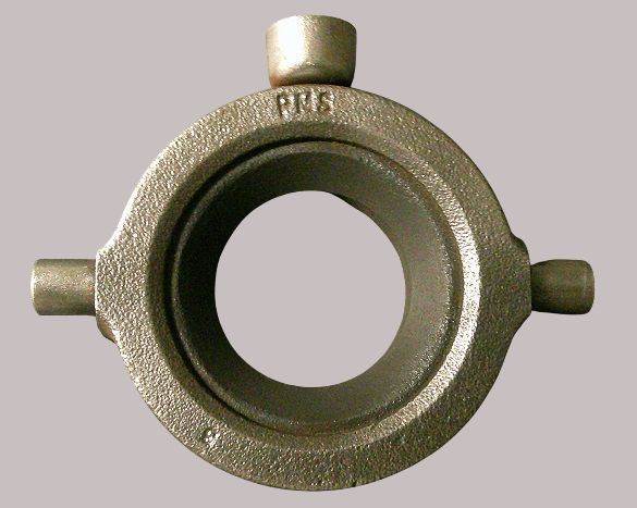 Butée d'embrayage graphite Peugeot 203/403