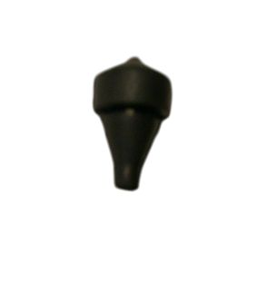 Butée de boîte à gants / trappe essence 203 Peugeot