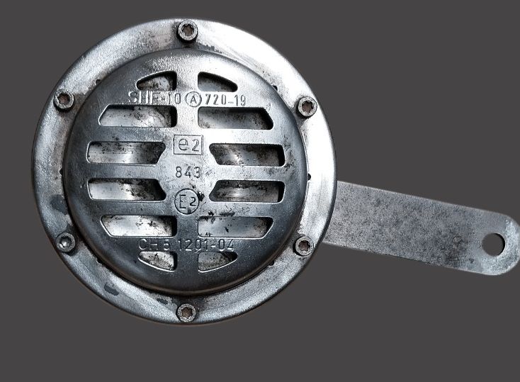Klaxon SEIMA 12 V