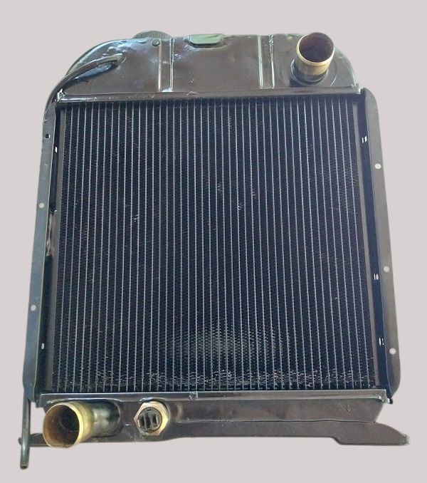 Radiateur Peugeot 403