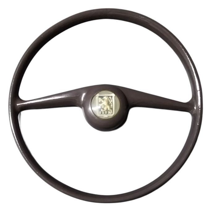Volant complet Quillery 2 branches 203 Peugeot