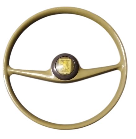 Volant complet Quillery 2 branches (1958) 203 Peugeot
