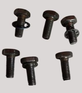Vis de mécanisme d'embrayage 203/403 Peugeot