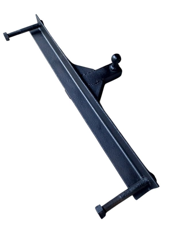 Attelage pour 203 Peugeot