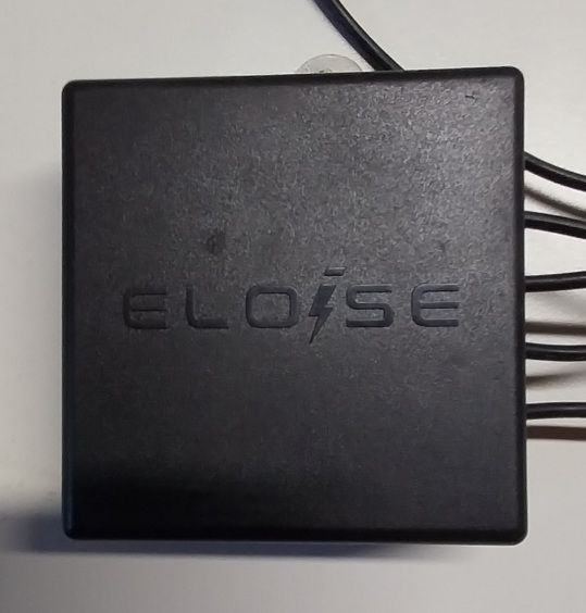 Boîtier allumage transistorisé Eloise (6V/12V)