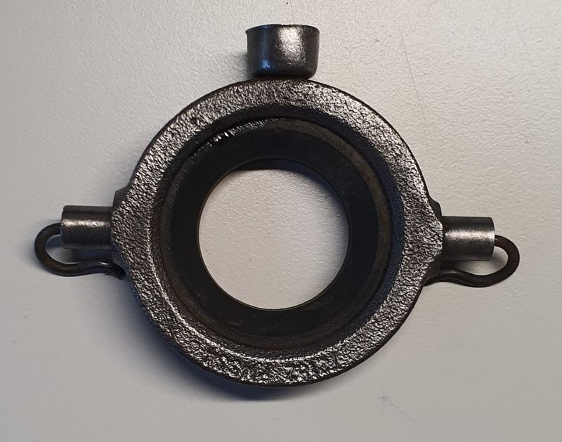 Butée d'embrayage graphite Peugeot 203/403
