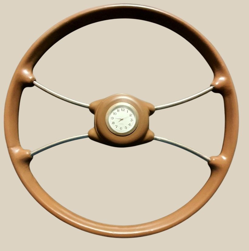 Volant 4 branches 203 Peugeot