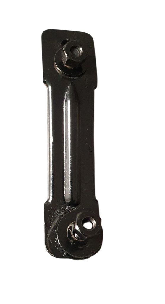 Patte de fixation de radiateur - Peugeot Patte de fixation de radiateur - Peugeot