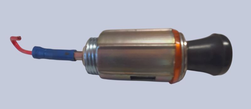 Allume-cigare pour véhicule ancien