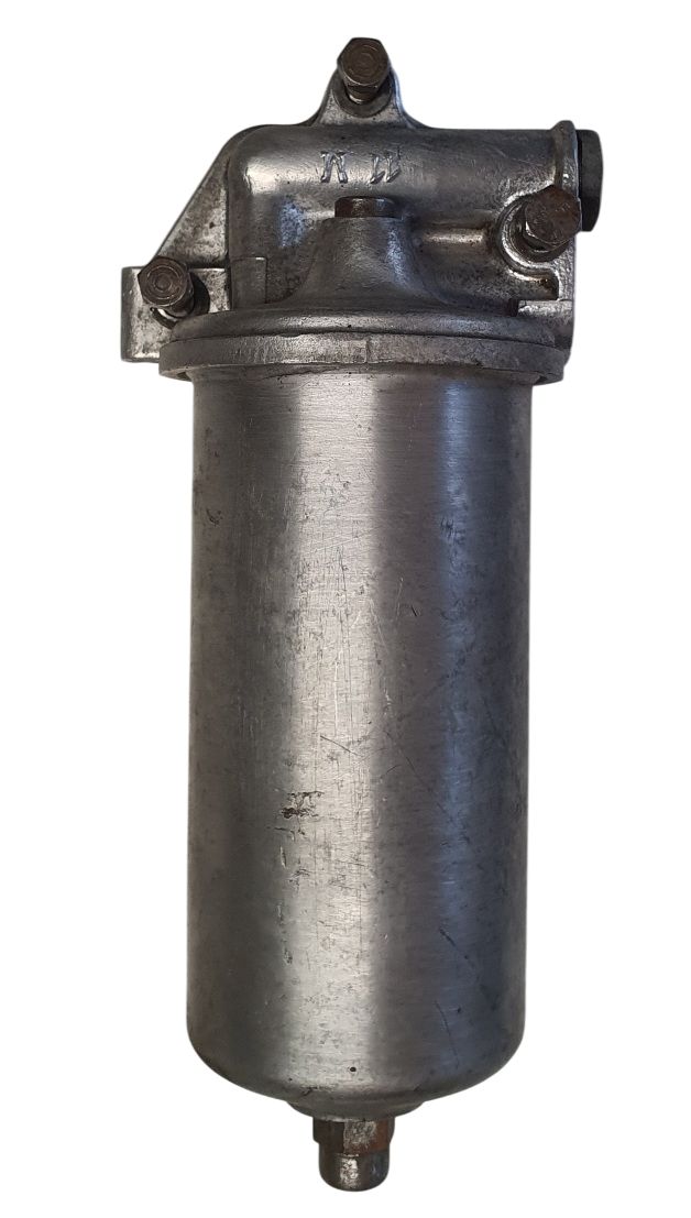 Support de filtre à huile 203/403 Peugeot