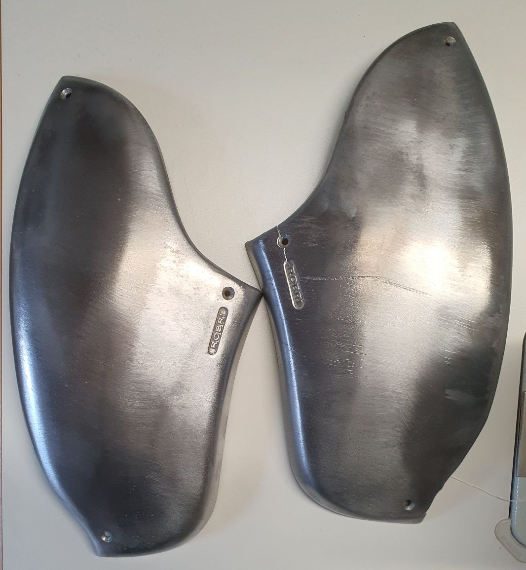 Paire de Robri 203 Peugeot A (248 G/D) Paire de Robri 203 Peugeot A (248 G/D)