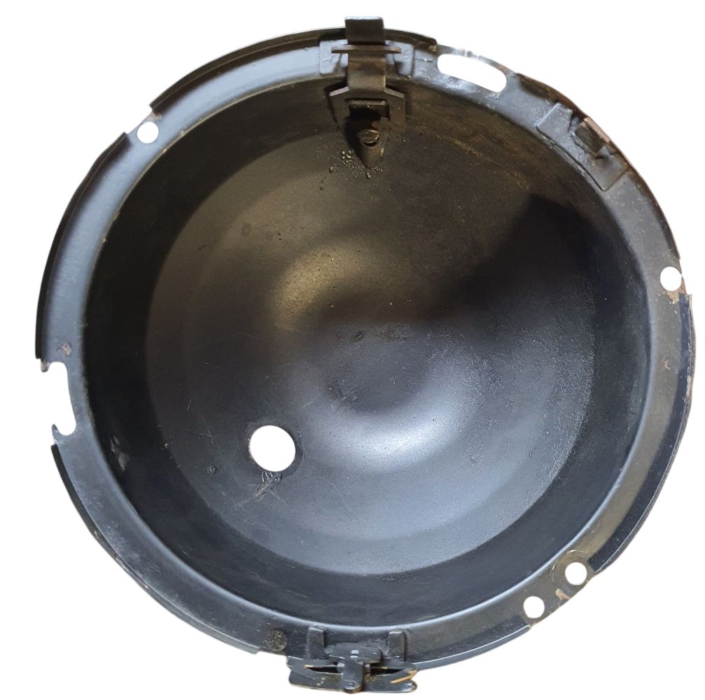 Paire de cuvelages d'optique 203 Peugeot Paire de cuvelages d'optique 203 Peugeot