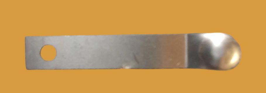 Amortisseur de poignée extérieure 203 Peugeot Amortisseur de poignée extérieure 203 Peugeot