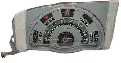 Compteur 203 Peugeot Compteur 203 Peugeot