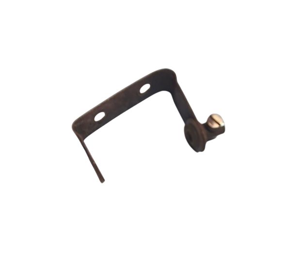 Porte navette éclairage de place 203 Peugeot