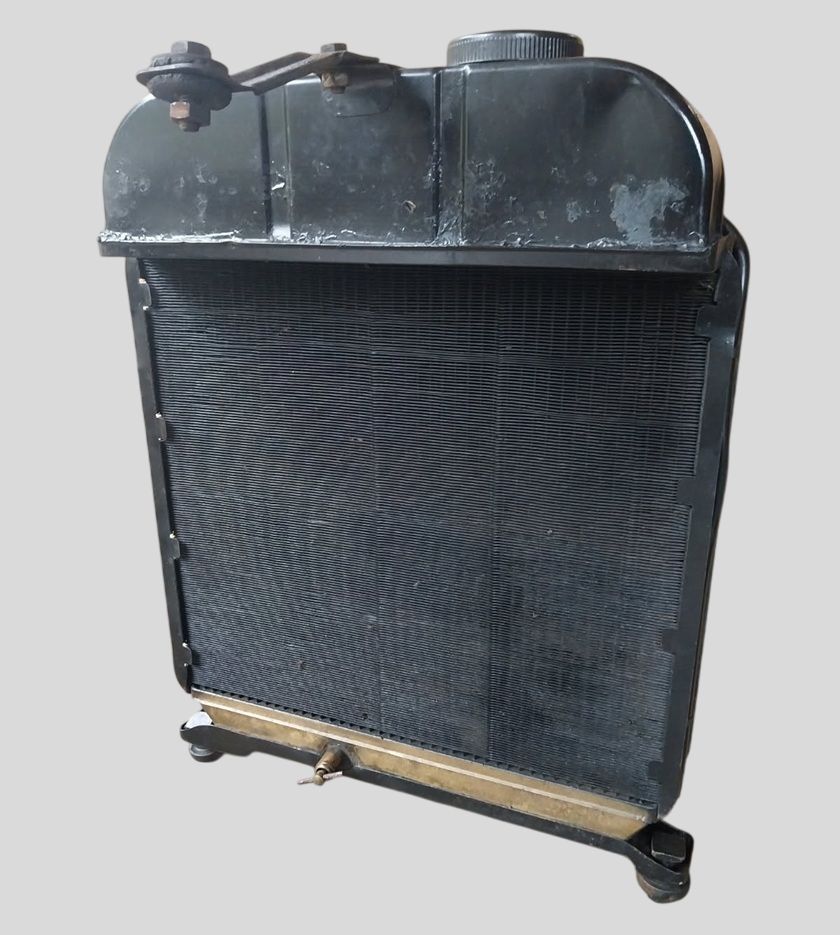 Radiateur 203 Peugeot Radiateur 203 Peugeot