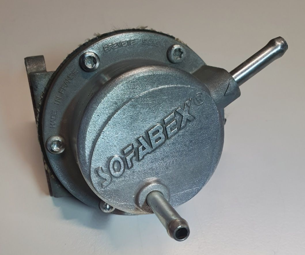 Pompe à essence 203 Peugeot Pompe à essence 203 Peugeot