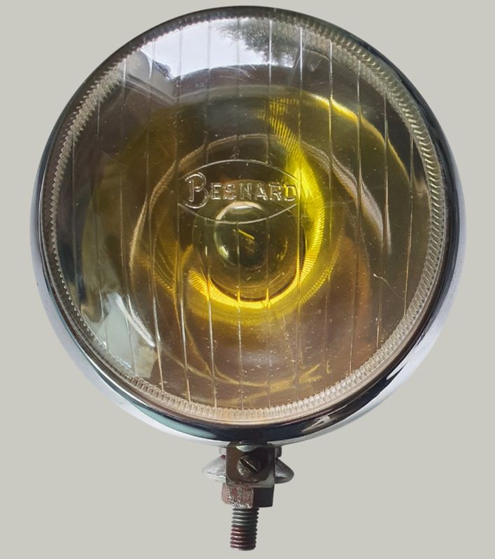 Feu longue portée Besnard Feu longue portée Besnard