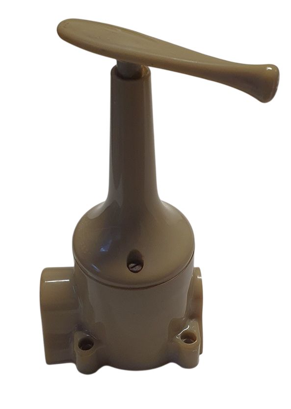 Commodo de phares palette Jaeger 203 Peugeot