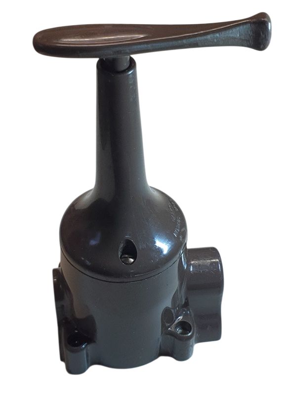 Commodo de phares palette - Jaeger 203 Peugeot