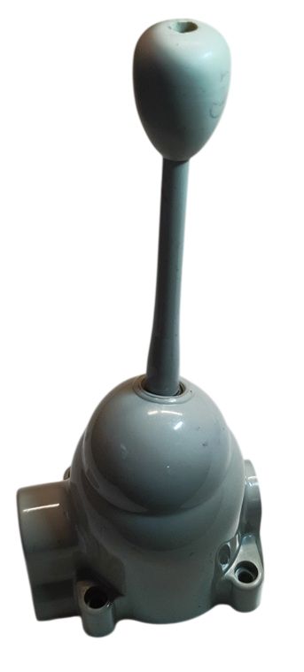 Commodo de phares de 203 Peugeot