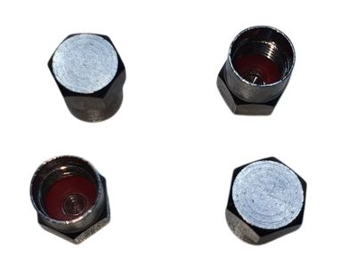 Bouchons de valve de pneu (lot de 4) - 203 Peugeot Bouchons de valve de pneu (lot de 4) - 203 Peugeot