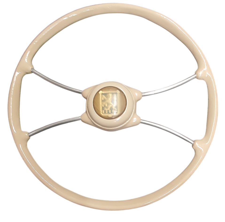 Volant 4 branches 203 Peugeot